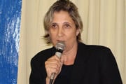 Edna Castro aceita cargo no governo de Minas