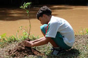 Sesc promove Fórum de Educação Ambiental entre os dias 6 e 10 de junho