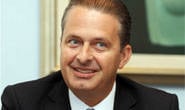 Governador de Minas envia nota de pesar pela morte de Eduardo Campos