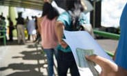 Aumenta em 7 milhões número de eleitores brasileiros
