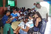 Emater-MG planeja atender mais de 12 mil jovens rurais em 2014