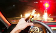 PM prende condutor embriagado