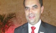 Emílio Parolini toma posse na ABIP