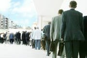 Aumenta número de brasileiros que temem perda do emprego