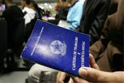 Governo de Minas oferece alternativas para facilitar a emissão da Carteira de Trabalho