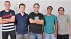 Banda de Garagem 20 anos depois, e em apresentação única