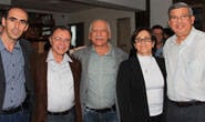 Jeová Moreira participa de encontro de prefeitos em Diamantina