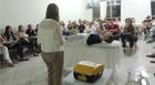 Enfermagem do Uniaraxá promove a Semana de Atualização Profissional