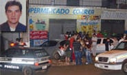 Justiça determina pena para envolvidos no assassinato de Enildo Correa