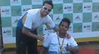 Equipe Paraolímpica participa de etapa estadual do Jemg