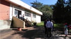 Alunos que estudavam no Barreiro são matriculados em outras escolas