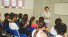Escola Emprego capacita mais uma turma para o mercado de trabalho