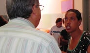 Pais evitam fechamento imediato da Escola Municipal Marquês do Paraná