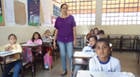 Escola municipais de Araxá conquistam crescimento no Proalfa
