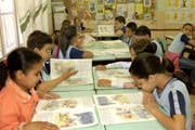 Metade das escolas públicas que ofertam ensino de qualidade são de Minas