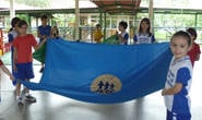 Aberto edital para as vagas gratuitas das Escolas de Esportes do Sesc