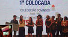 Colégio São Domingos conquista Prêmio Escola Voluntária