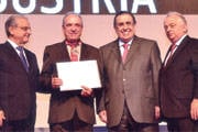 Espaço Livre é destaque da Fiemg com Medalha de Mérito Industrial
