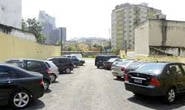 PM registra desentendimento em estacionamento privado