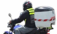 Pede sanduíche e rouba moto do entregador