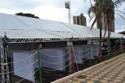 FestNatal Araxá começa neste fim de semana