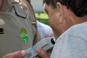Câmara aprova projeto que amplia provas da Lei Seca