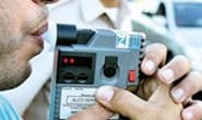 PM prende condutor que dirigia embriagado
