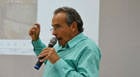 Eustáquio Pereira volta a cobrar reforma urgente na Creche Araci Pedrelina de Lima