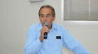 Eustáquio repudia abandono de escola infantil que ainda nem foi inaugurada