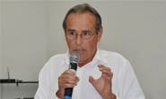 Eustáquio Pereira renuncia ao cargo de vereador