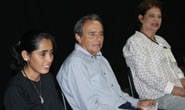 Eustáquio Pereira representa Legislativo durante Fórum Regional das Apaes