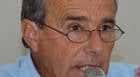 Eustáquio Pereira comenta sobre precariedade nas instalações da Creche Anita Mesquita