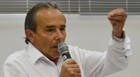 Eustáquio critica furto de materiais de construção na obra do Centro Administrativo