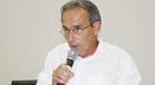 Eustáquio Pereira contesta serviço de coleta de esgoto