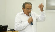 Eustáquio Pereira reivindica destinação de verbas asseguradas para a Apae