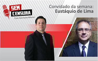 Eustáquio de Lima sobre a Administração Municipal: “Eu tô cansado desse governo que tá aí”