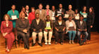 Fundação Cultural Calmon Barreto homenageia personalidades afrodescendentes de Araxá