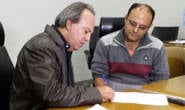 Miguel Júnior diz que não fará nenhuma exoneração enquanto prefeito