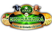 Estudantes devem apresentar comprovante para compra de meia-entrada na ExpoAraxá
