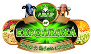 Passaportes para a Expoaraxá 2012 já estão à venda