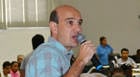 Fabiano levanta prioridades para o Distrito Industrial e pede apoio da classe política