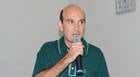 Fabiano cobra participação do Município para viabilizar melhoria no acesso à Vale