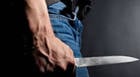 Homem assalta loja no Centro e tranca funcionária no banheiro