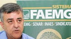 Faemg critica previsão de safra do IBGE para o café