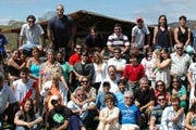 O 5° Encontro da Família Afonso Borges