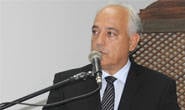 Márcio Farid é o novo presidente da Fundação Cultural de Araxá