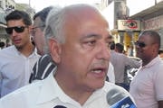 Márcio Farid é candidato à reeleição da presidência da Acia