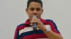 Fárley faz desabafo sobre comentários maldosos feitos em redes sociais