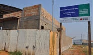 Duas unidades do “Farmácias de Minas” são construídas em Araxá