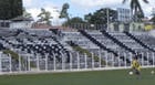 Araxá precisa de estádio adequado para ser CTS da Copa